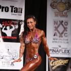 Mascha  Tieken - IFBB Greater Gulf States Pro 2014 - #1